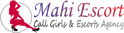 Vadodara Call Girls Logo